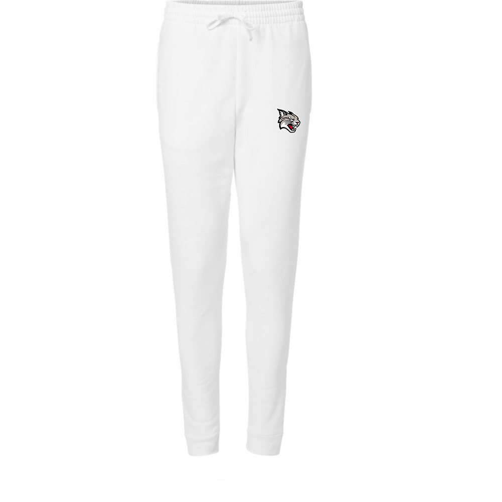 Men's Davidson Wildcats  JERZEES Nublend Joggers
