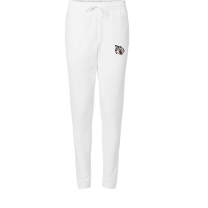 Men's Davidson Wildcats  JERZEES Nublend Joggers