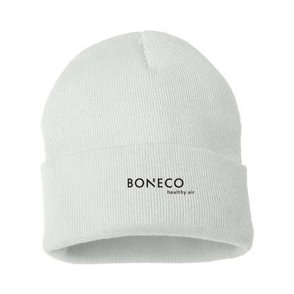 Boneco Logo Beanie Hat