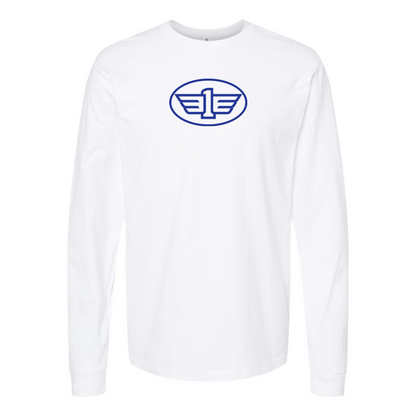 Youth FAW Logo Long sleeves