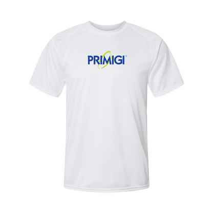 Men's Primigi Logo Performance T-Shirt