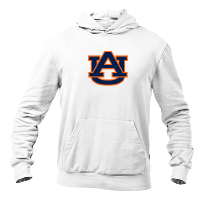 Men's   Auburn Tigers Heavy Blend Hooded Sweatshirt