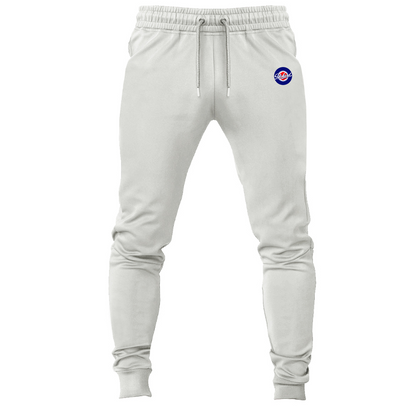 Men's Packard Logo Sweatpants Joggers