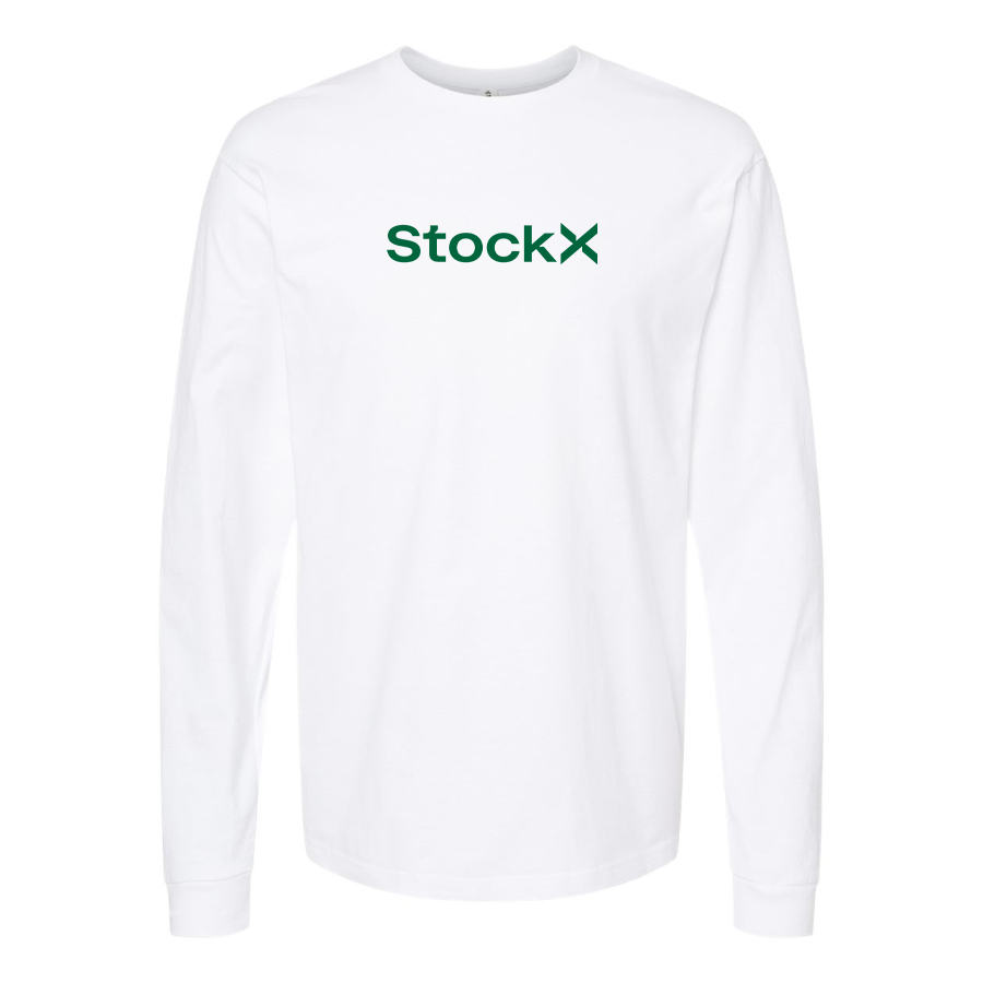 Youth StockX Logo Long sleeves