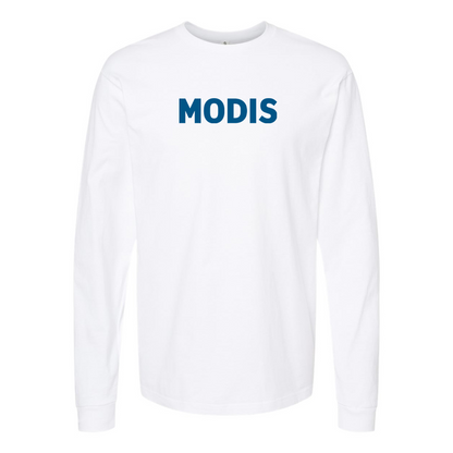 Youth Modis Logo Long sleeves
