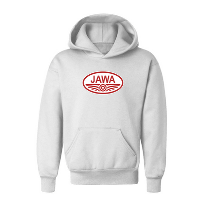Youth Jawa Pullover Hoodie