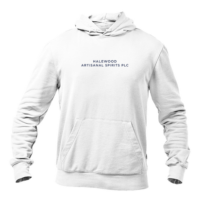 Men's Halewood Artisanal Spirits Logo Pullover Hoodie