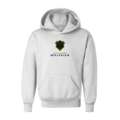 Youth Bollinger Pullover Hoodie