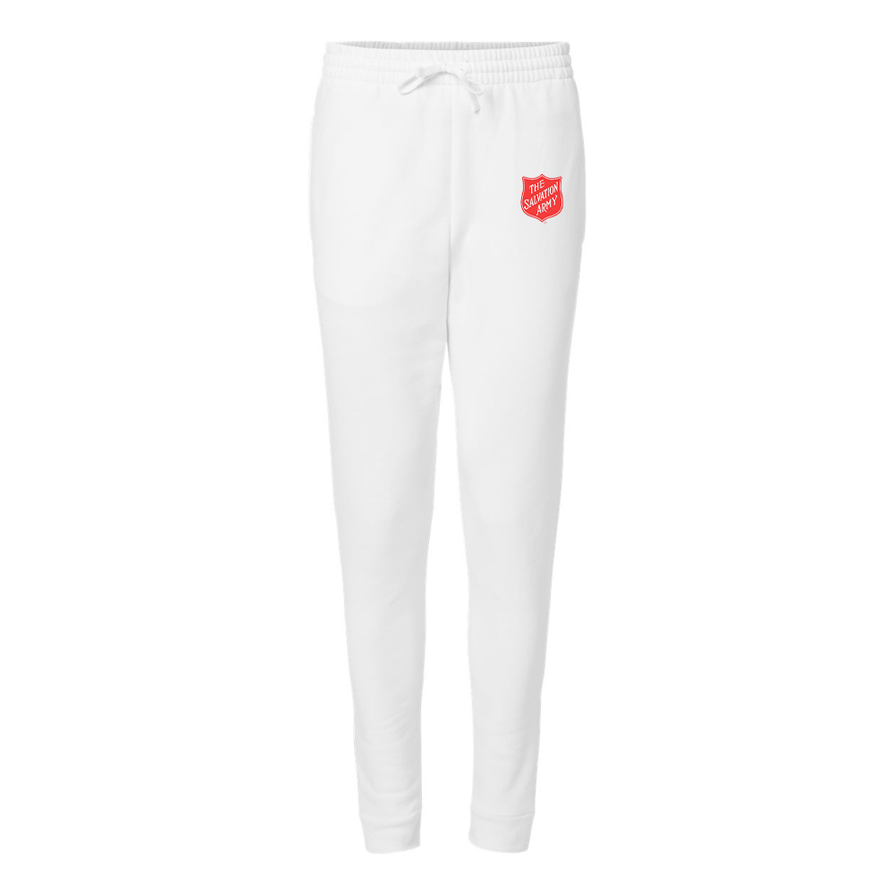 Men's   The Salvation Army JERZEES Nublend Joggers