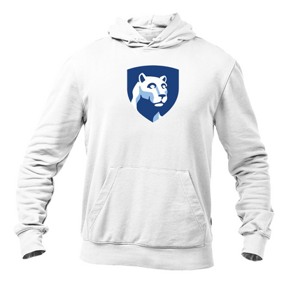Men's Penn State Symbol Gildan  Heavy Blend Hooded Sweatshirt