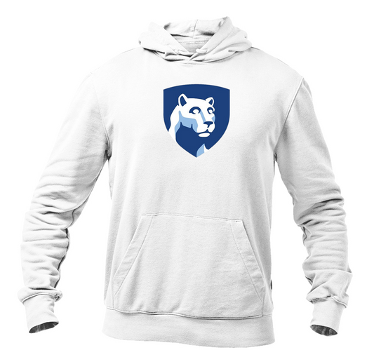 Men's Penn State Symbol Gildan  Heavy Blend Hooded Sweatshirt