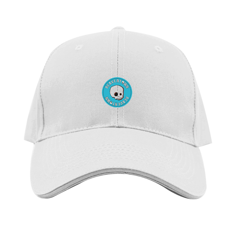 Beavertown Brewery Logo Dad Baseball Cap Hat