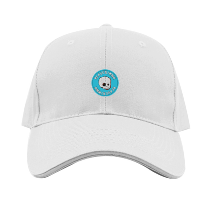 Beavertown Brewery Logo Dad Baseball Cap Hat