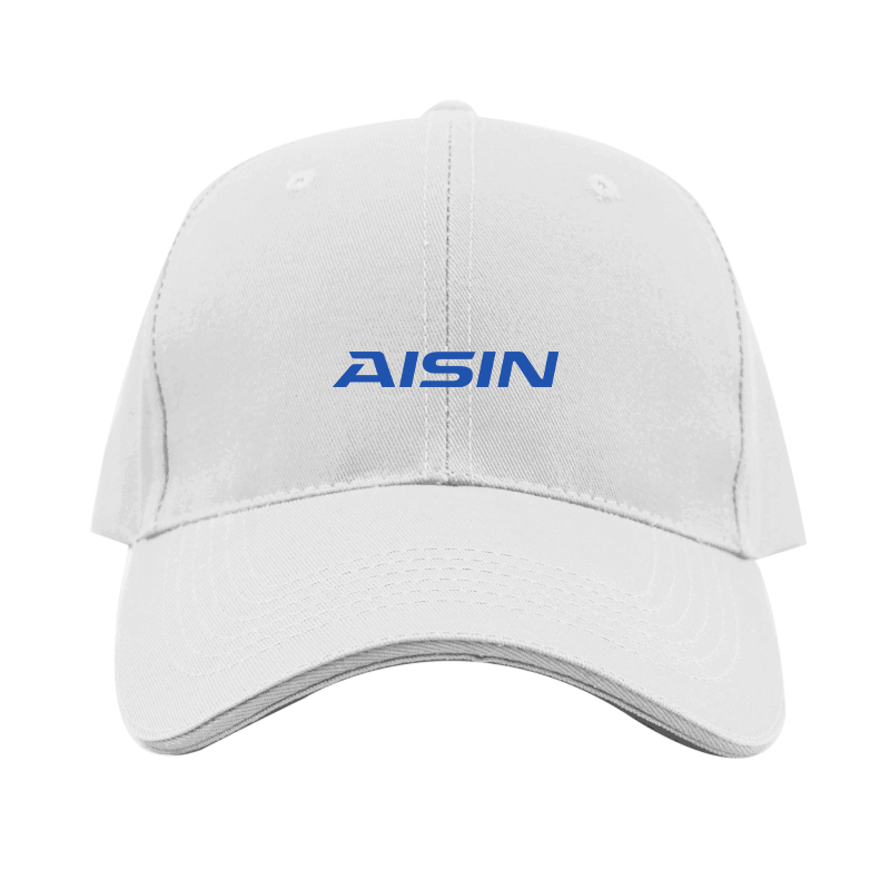 Aisin Logo  Dad Baseball Cap Hat