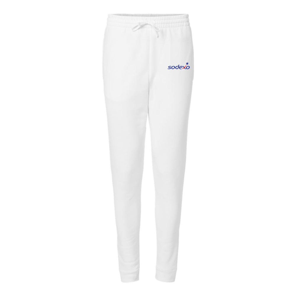 Men's Sodexo JERZEES Nublend Joggers