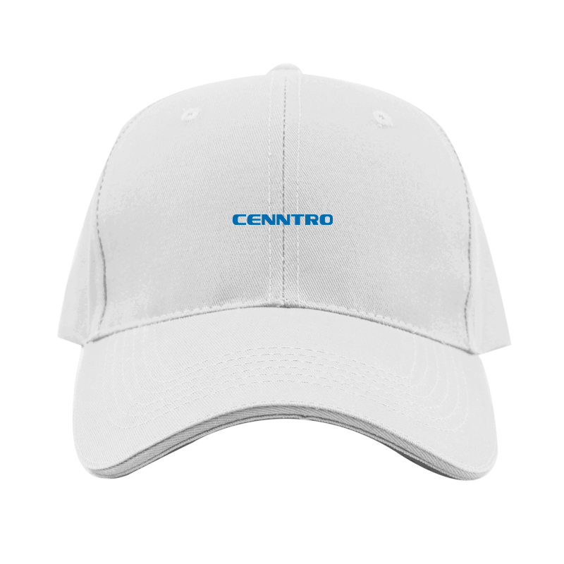 Cenntro Logo Dad Baseball Cap Hat