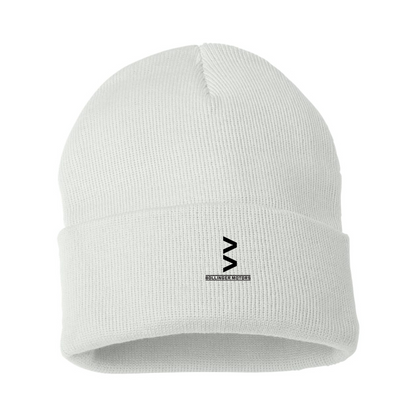 Bollinger Logo Beanie Hat