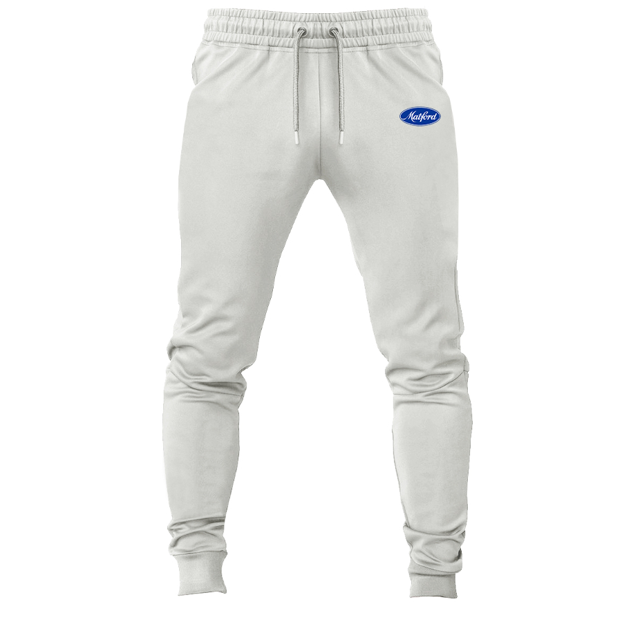 Men's Matford Logo Joggers Sweatpants