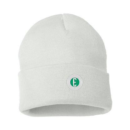 Edsel Logo Beanie Hat