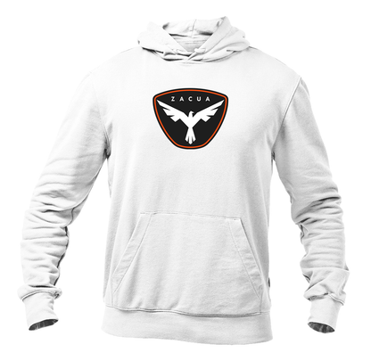Men's Zacua Logo Pullover Hoodie