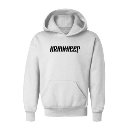 Youth Uriah Heep Pullover Hoodie