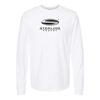Youth Sterling Trucks Logo Long sleeves