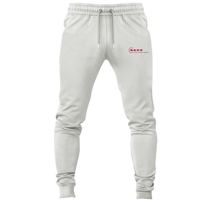 Men's NEFF Logo Sweatpants Joggers