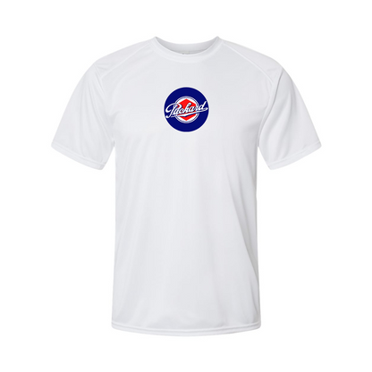 Men's Packard Logo Performance T-Shirt