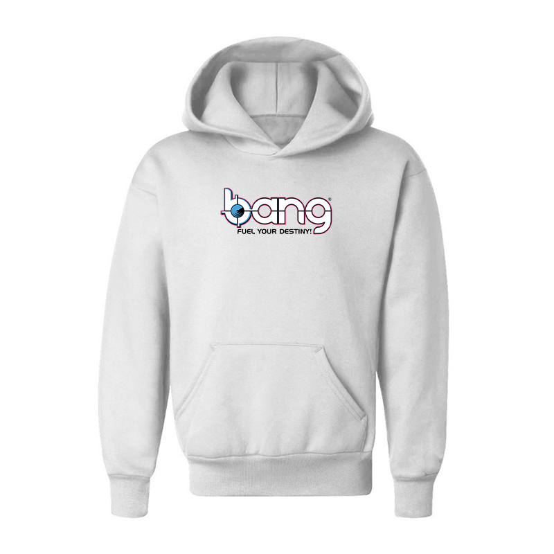 Youth Bang Energy Pullover Hoodie