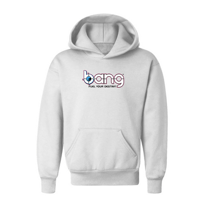 Youth Bang Energy Pullover Hoodie
