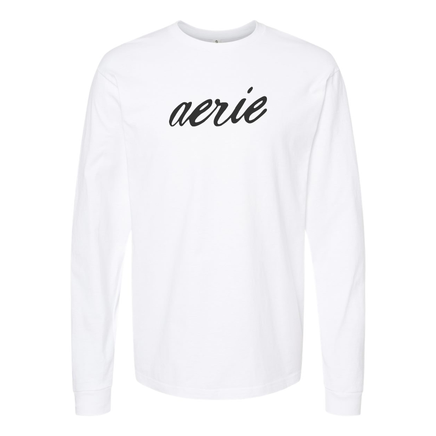 Youth Aerie Logo Long sleeves