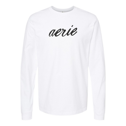 Youth Aerie Logo Long sleeves
