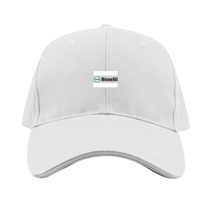 Benelli Logo Dad Baseball Cap Hat