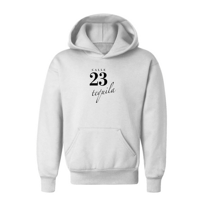 Youth Calle 23 Pullover Hoodie