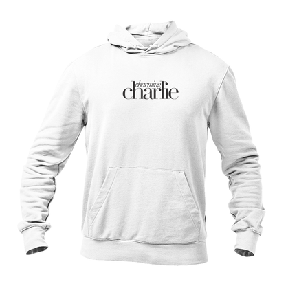 Men's Charming Charlie Logo Pullover Hoodie