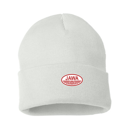 Jawa Logo Beanie Hat