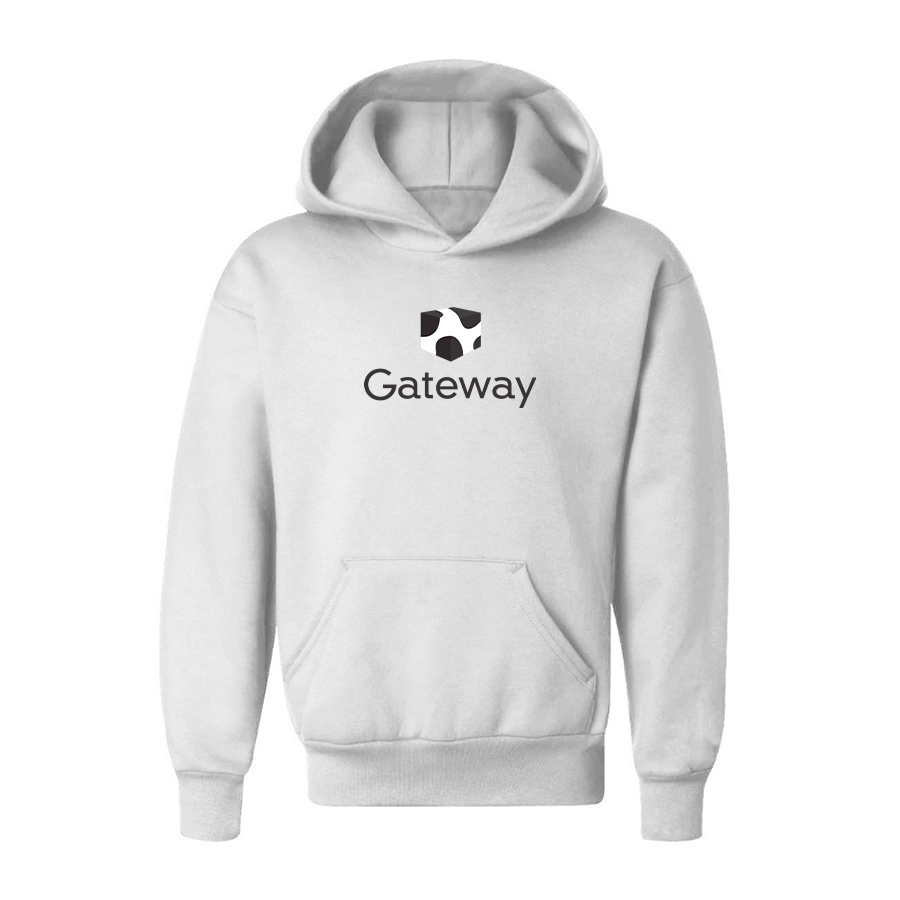 Youth Gateway Pullover Hoodie