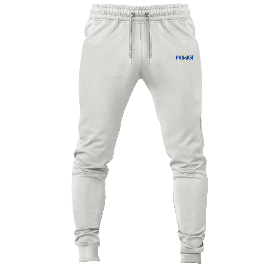 Men's Primigi Logo Sweatpants Joggers