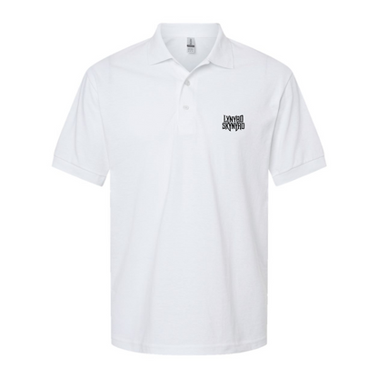 Men's Lynyrd Skynyrd   Dry Blend Jersey Polo