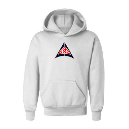 Youth ASA Pullover Hoodie