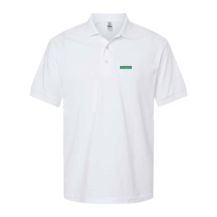 Men's Palmolive Logo Dry Blend Polo