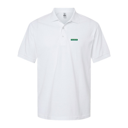 Men's Palmolive Logo Dry Blend Polo