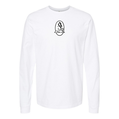 Youth Armstrong Siddeley Logo Long sleeves
