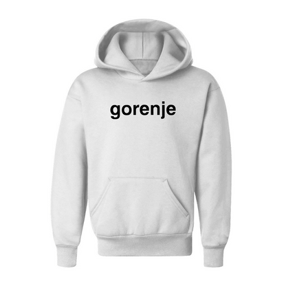 Youth Gorenje Pullover Hoodie