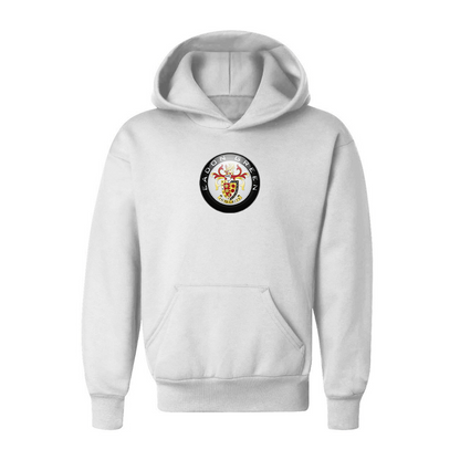 Youth  Eadon Green Pullover Hoodie