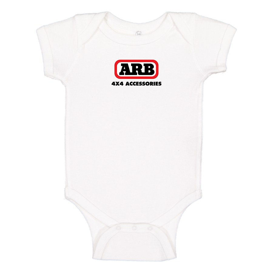 ARB Logo Baby Onesie Romper
