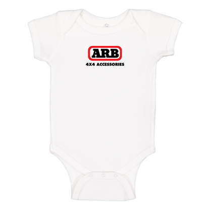 ARB Logo Baby Onesie Romper