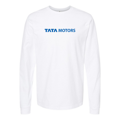 Youth Tata Logo Long sleeves