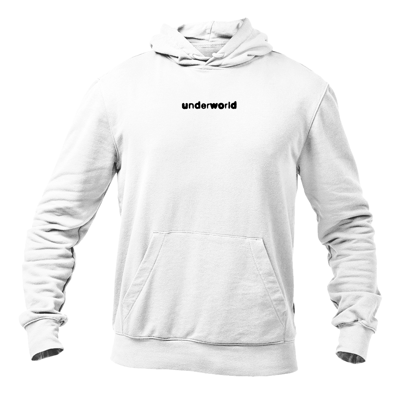 Men's Cobra Kai  Pullover Hoodie (Copy)