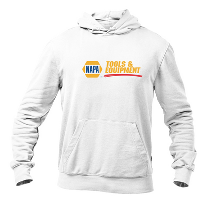 Men's Napa Tools & Equipment Logo Pullover Hoodie